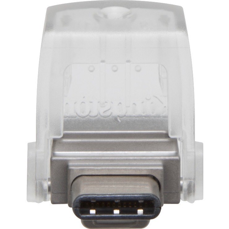 Kingston DataTraveler microDuo 3C