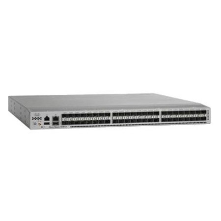 Cisco Nexus 3548-XL Switch, 48 SFP+