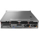 Lenovo ThinkSystem SR655 7Z01A057NA 2U Rack Server - 1 x AMD EPYC 7252 3.10 GHz - 16 GB RAM - Serial ATA Controller