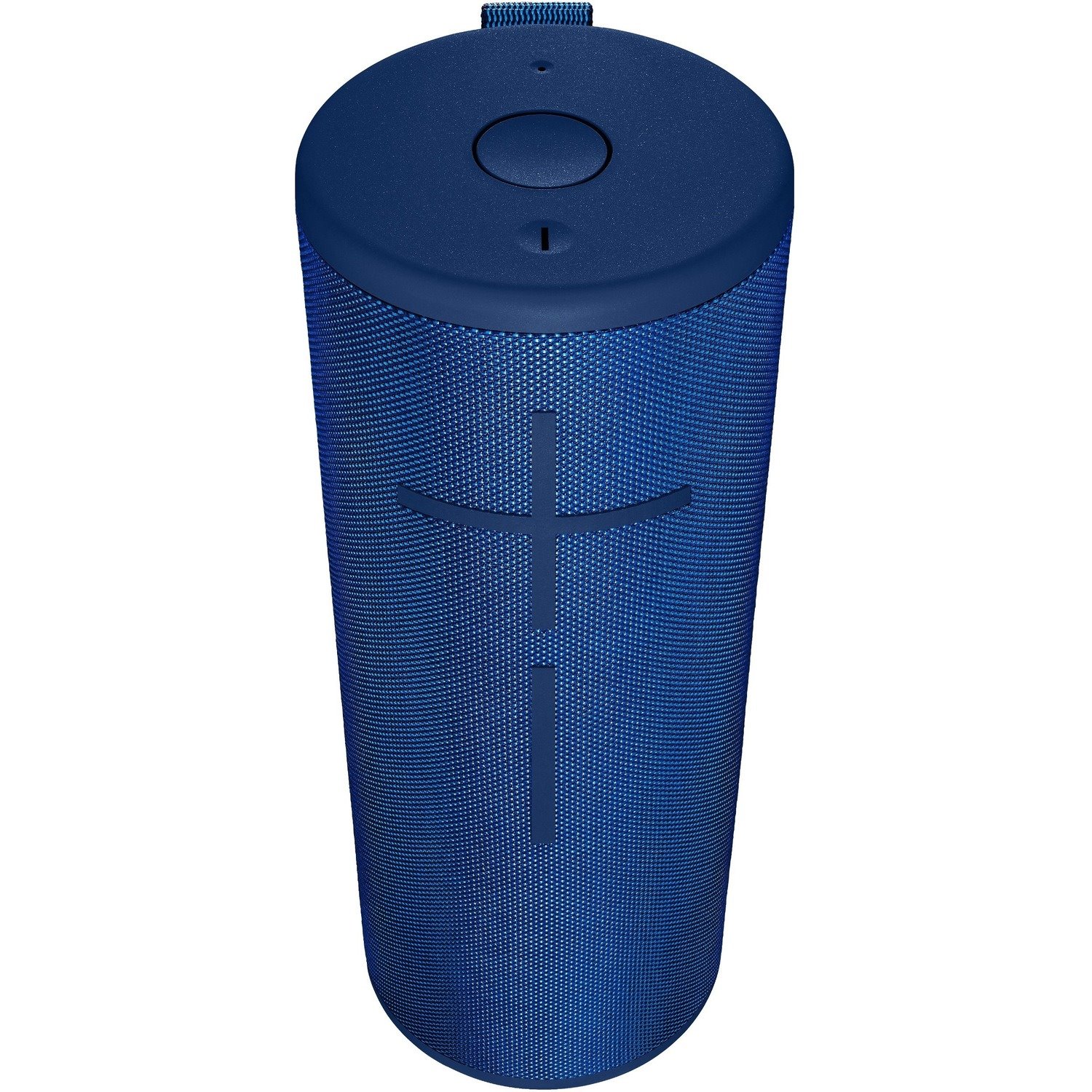 Ultimate Ears MEGABOOM 3 Portable Bluetooth Speaker System - Lagoon Blue