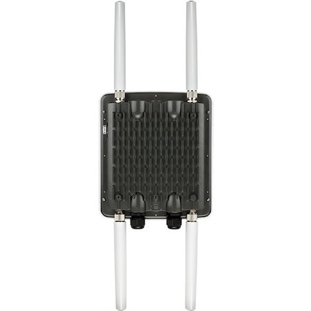 D-Link DWL-8710AP IEEE 802.11ac 1.14 Gbit/s Wireless Access Point