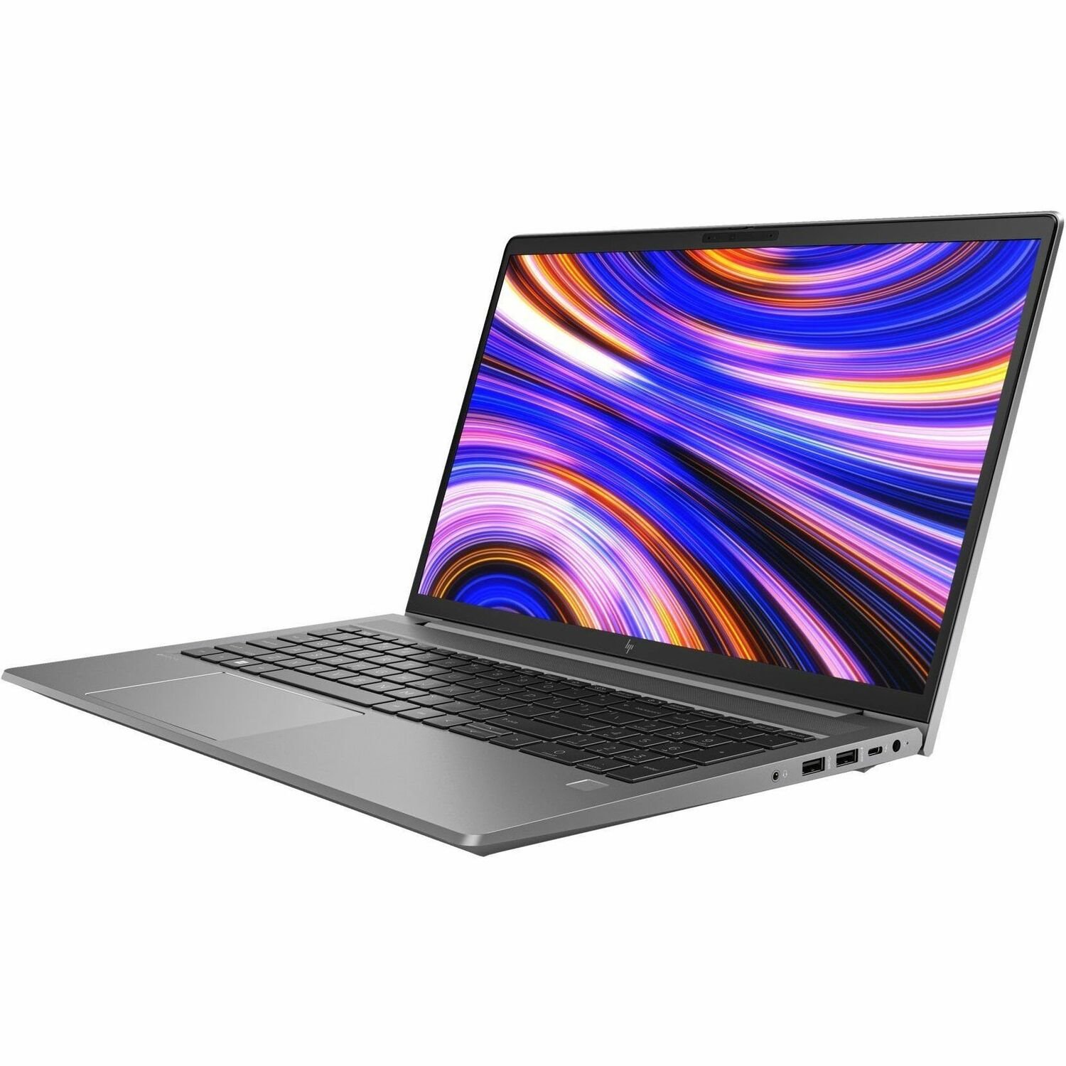 HP ZBook Power G10 A 39.6 cm (15.6") Mobile Workstation - Full HD - AMD Ryzen 9 PRO 7940HS - 32 GB - 1 TB SSD