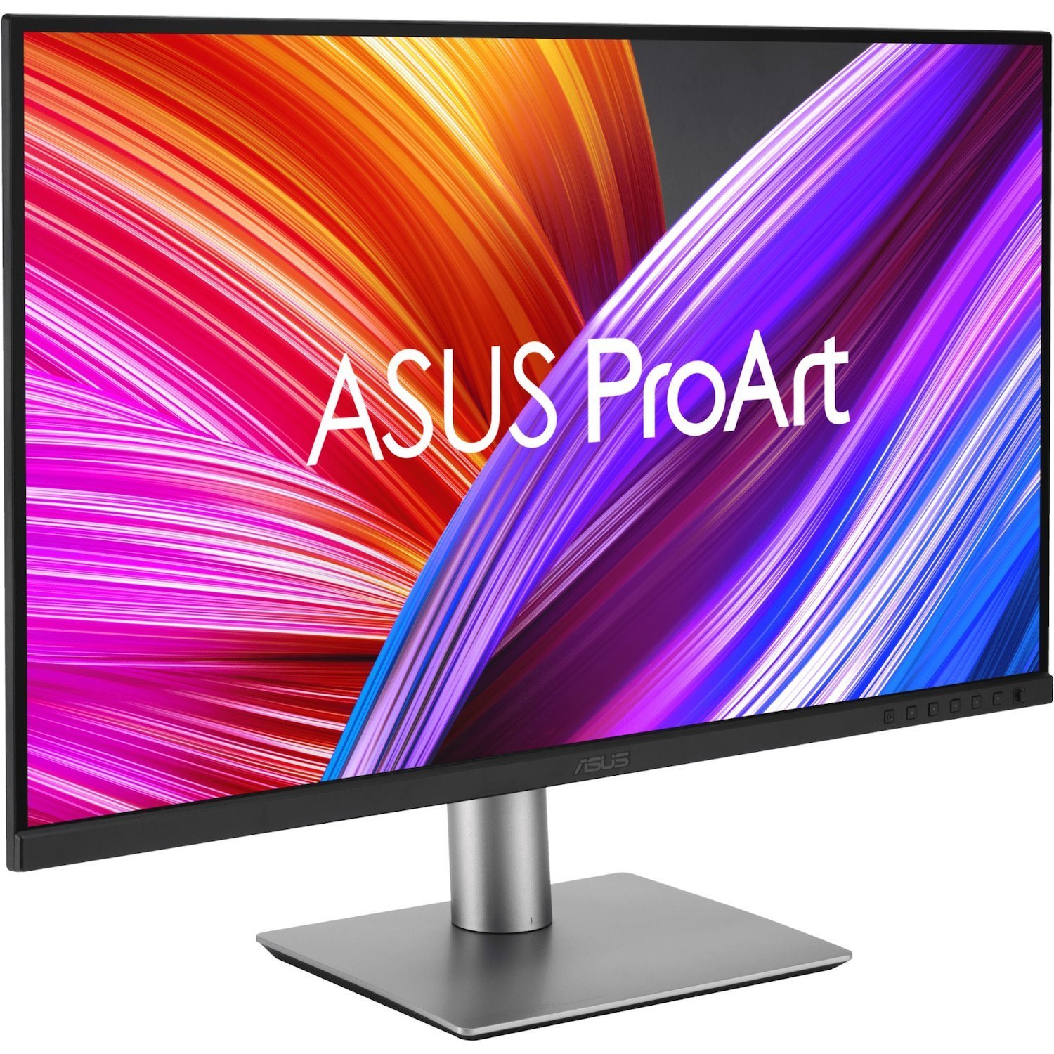 Asus ProArt PA279CRV 27" Class 4K UHD LCD Monitor - 16:9 - Black/Silver