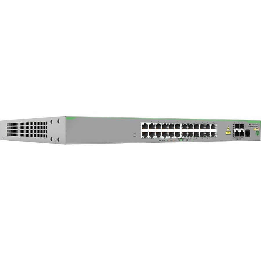 Allied Telesis CentreCOM AT-FS980M/28PS Ethernet Switch
