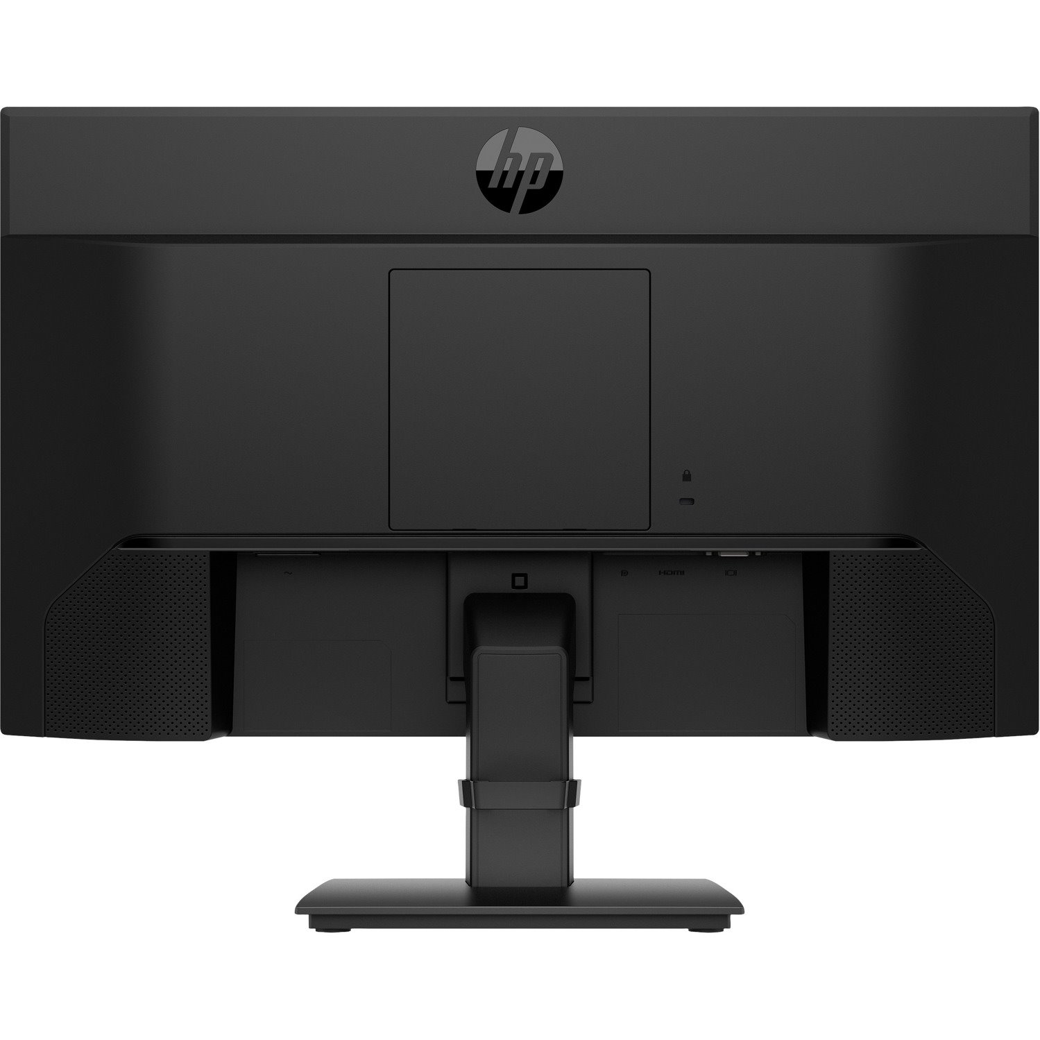 HP P24 G4 24" Class Full HD LCD Monitor - 16:9