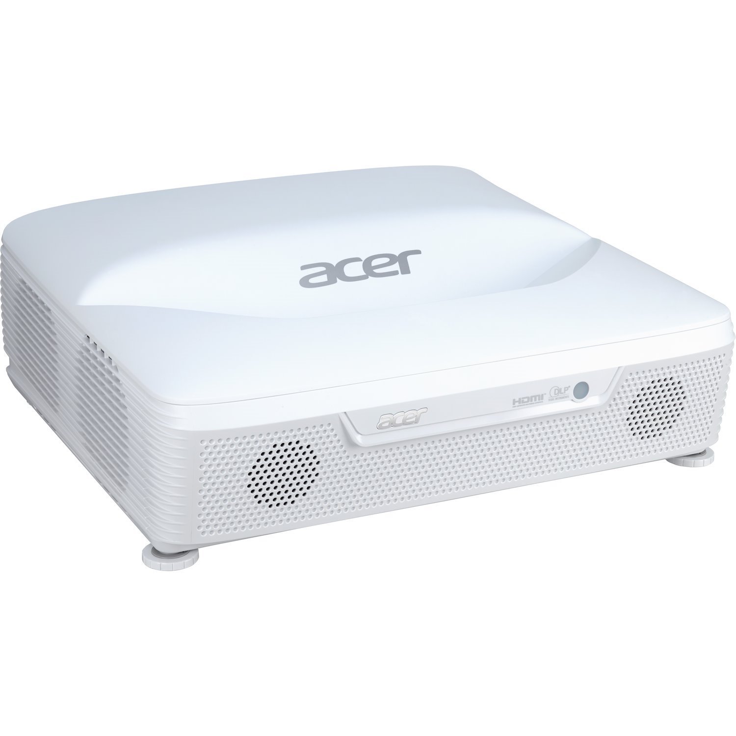 Acer L811 Ultra Short Throw DLP Projector - 16:9 - Ceiling Mountable