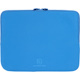 Tucano Colore Second Skin Carrying Case (Sleeve) for 31.8 cm (12.5") Notebook - Blue