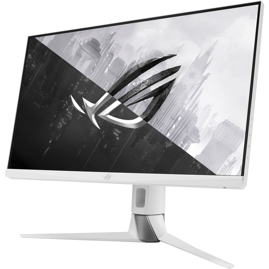 Asus ROG Strix XG27AQ-W 27" Class WQHD Gaming LCD Monitor - 16:9