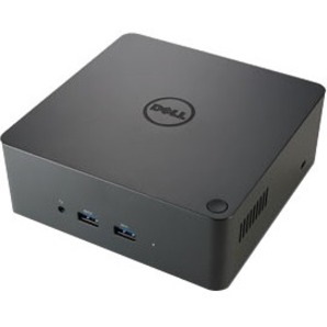 Dell-IMSourcing Business Thunderbolt Dock - TB16 with 240W Adapter