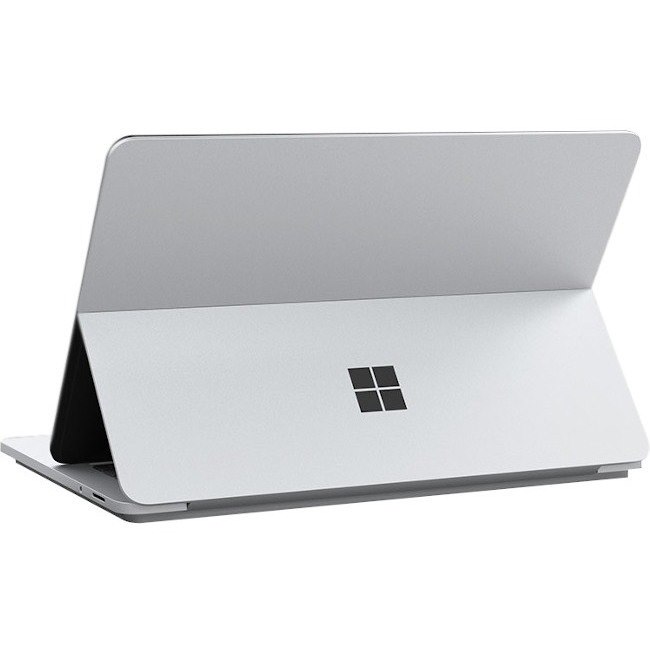 Microsoft Surface Laptop Studio 14.4" Touchscreen Convertible (Floating Slider) 2 in 1 Notebook - Intel Core i7 11th Gen i7-11370H - 32 GB - 1 TB SSD - English Keyboard - Platinum