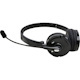 Urban Factory Conference Bluetooth Headphones with Micro