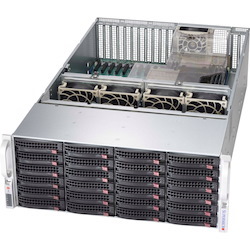 Supermicro SuperChassis 846XE1C-R1K23B