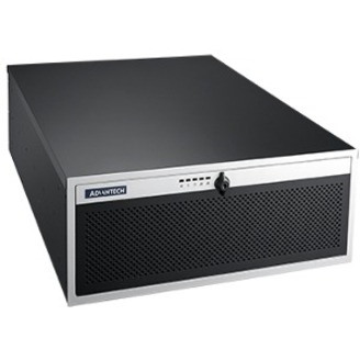 Advantech HPC-7484 Server Case