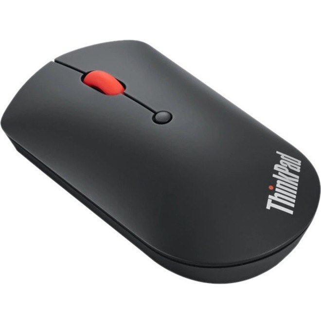 bluetooth mouse laggy