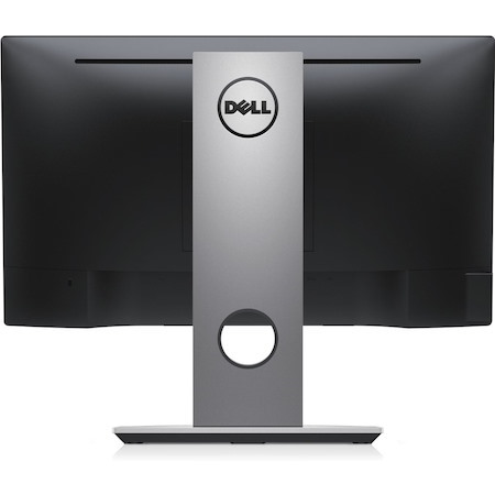 Dell P2018H 20" Class HD+ LCD Monitor - 16:9 - Black