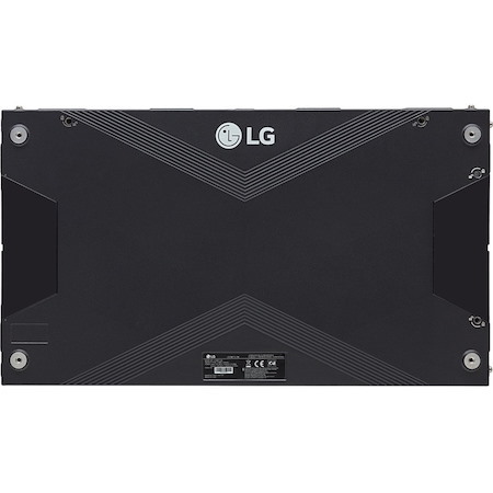 LG Ultra Slim LSCB012-RK Digital Signage Display