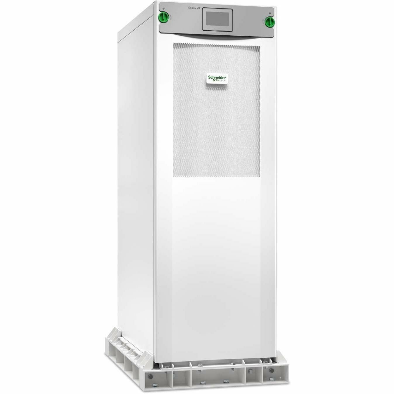 APC by Schneider Electric Galaxy VS Double Conversion Online UPS - 100 kVA/100 kW - Three Phase