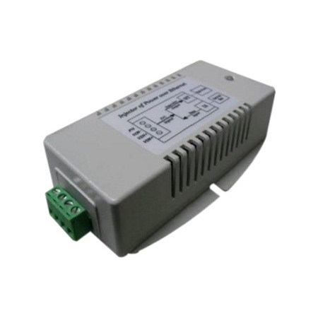 Tycon Power TP-DCDC-2456G-VHP PoE Injector