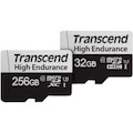 Transcend High Endurance 350V 32 GB Class 10/UHS-I (U1) microSDHC