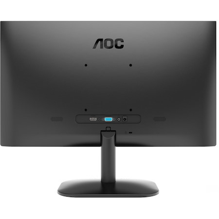 AOC 22B2HN 22" Class Full HD LCD Monitor - 16:9 - Black