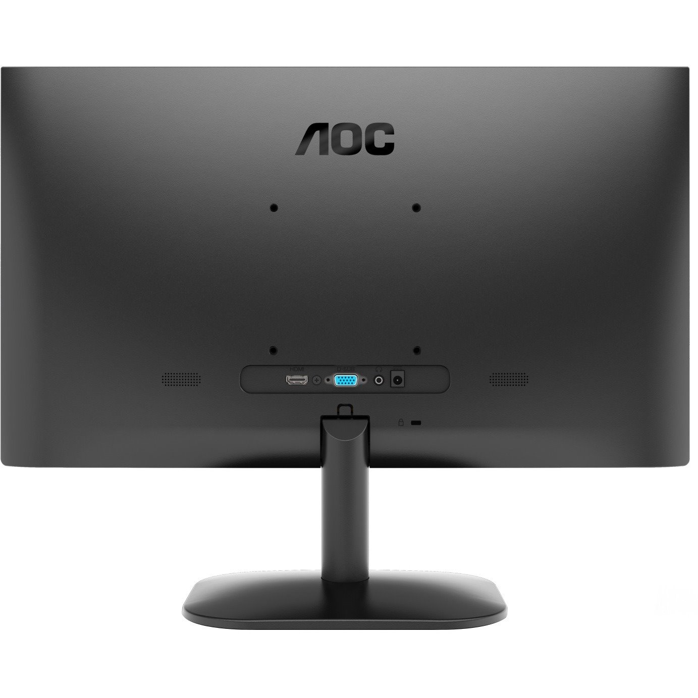 AOC 22B2HN 54.6 cm (21.5") Full HD LED LCD Monitor - 16:9 - Black
