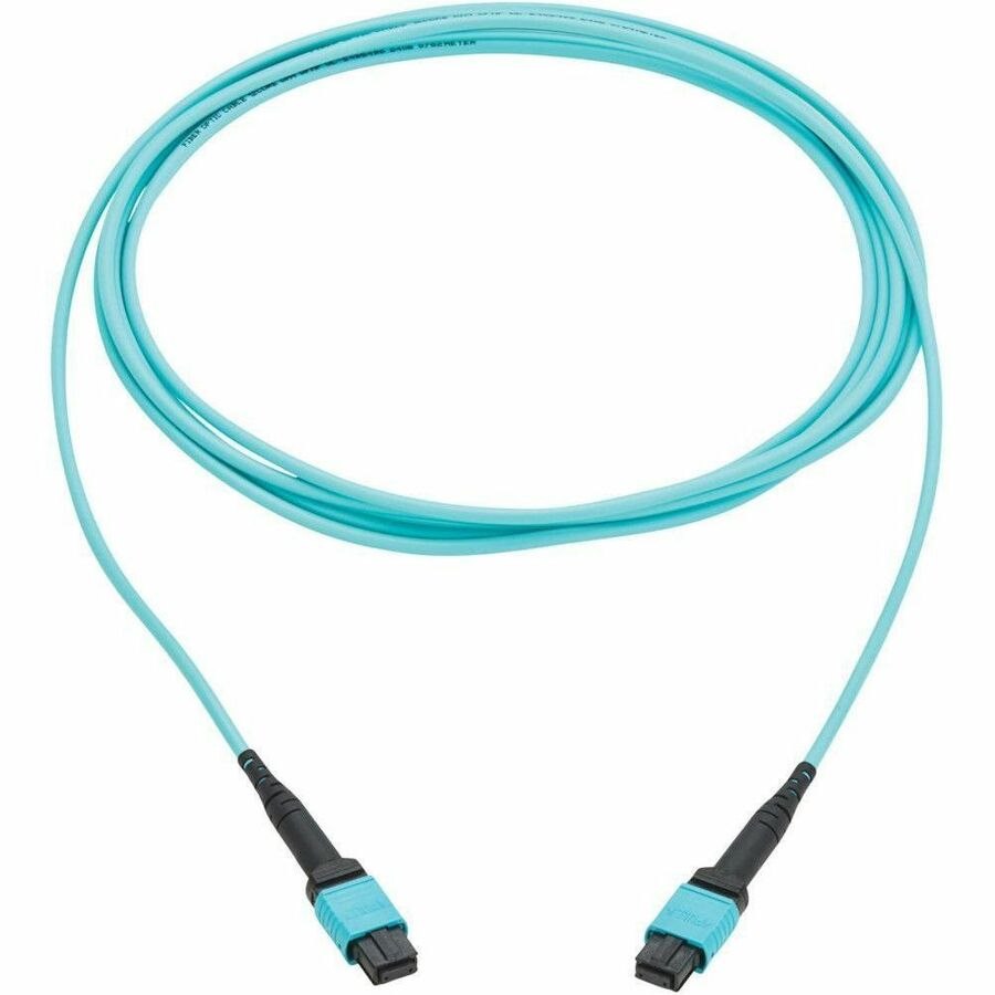 Tripp Lite series N845B-04M-12TAA Fiber Optic Network Cable