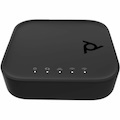Poly VOIP Adapter - Black