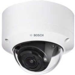 Bosch 5 Megapixel Surveillance Camera - Color - Dome
