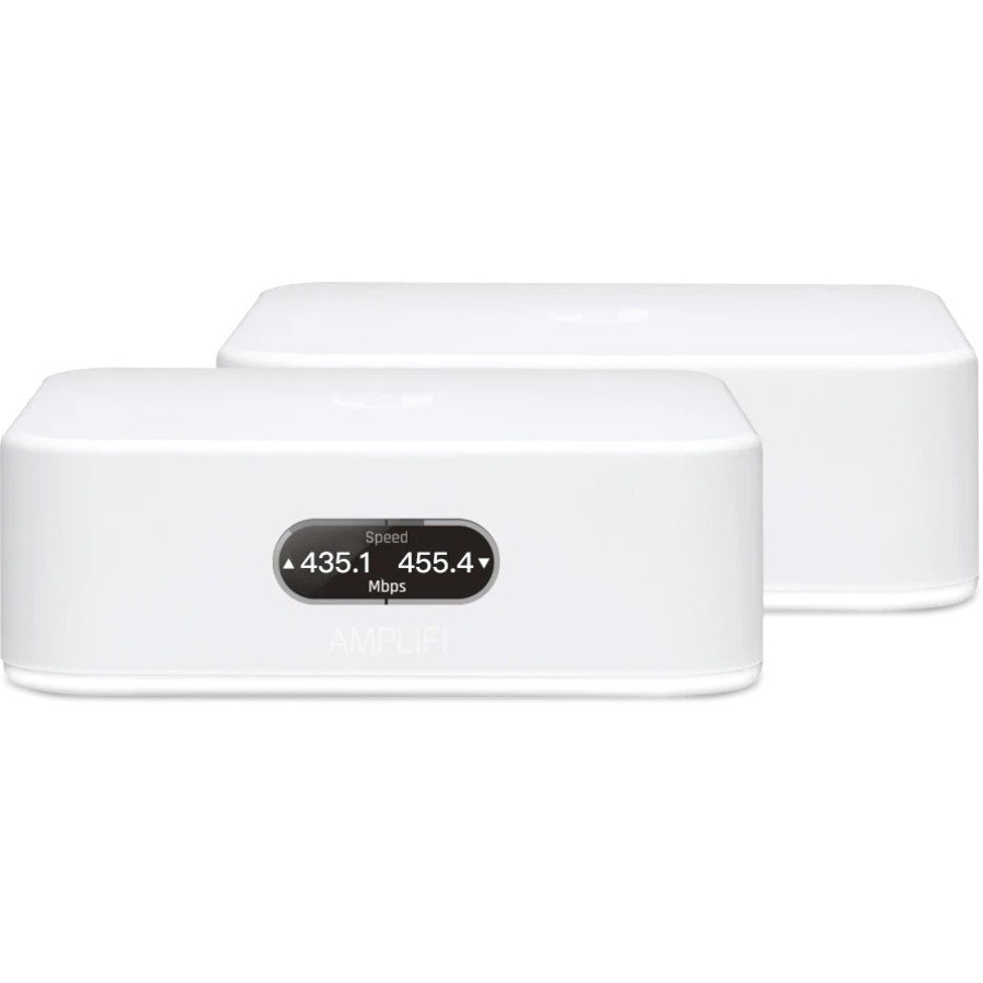 AmpliFi Instant AFi-INS Wi-Fi 5 IEEE 802.11ac  Wireless Router