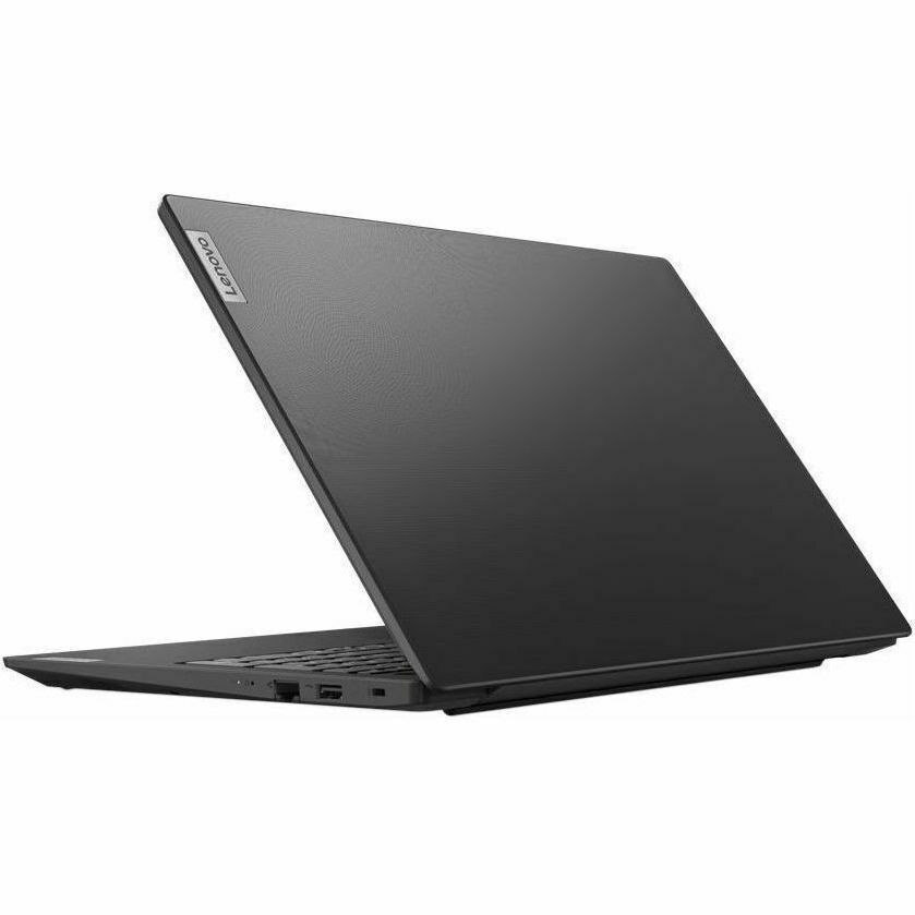 Lenovo V15 G4 IRU 83A1002WUK 39.6 cm (15.6") Notebook - Full HD - Intel Core i7 13th Gen i7-1355U - 16 GB - 512 GB SSD - Business Black