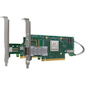 Lenovo ThinkSystem Mellanox ConnectX-6 HDR/200GbE QSFP56 1-port PCIe 4 VPI Adapter