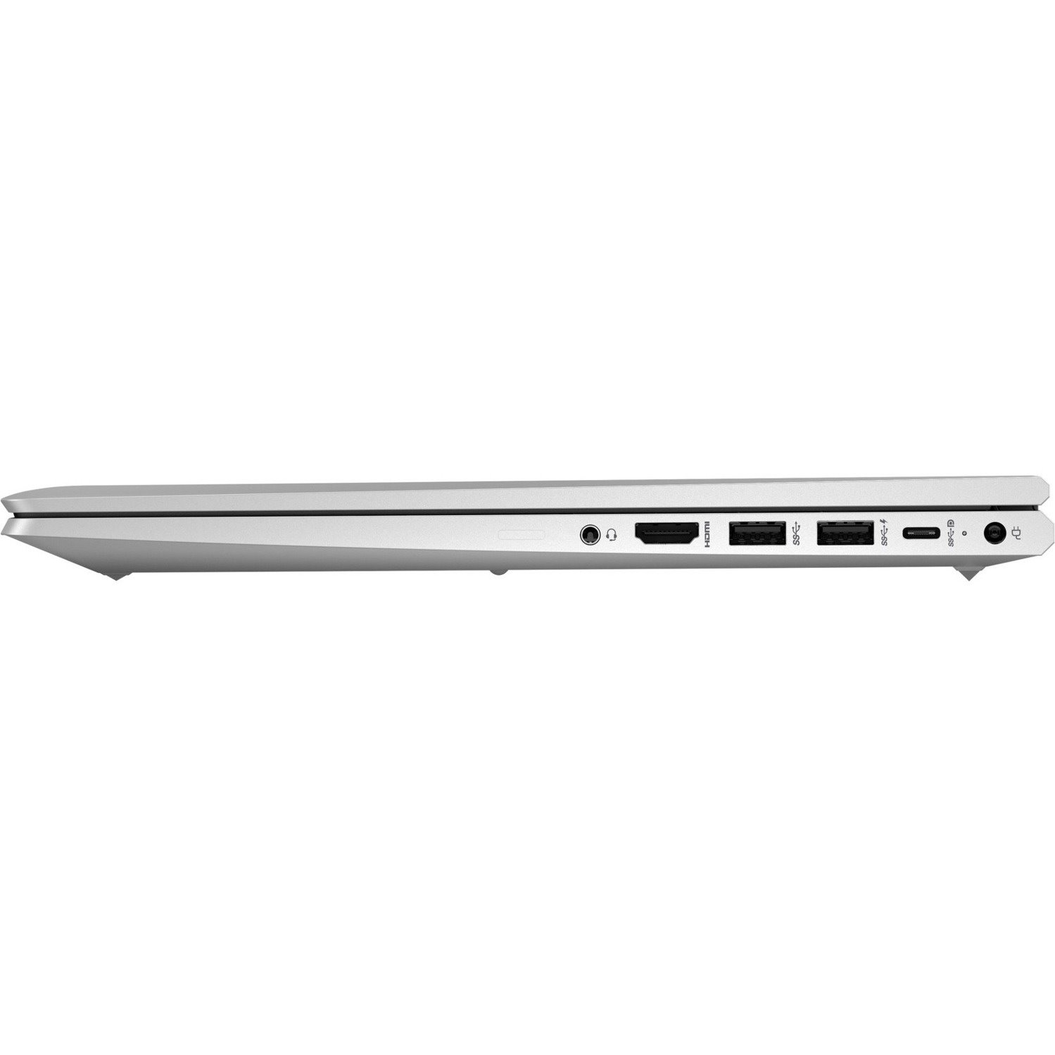 HP ProBook 450 G9 15.6" Notebook - HD - 1366 x 768 - Intel Core i5 12th Gen i5-1235U Deca-core (10 Core) 1.30 GHz - 8 GB Total RAM - 256 GB SSD