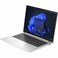 HP EliteBook 840 G10 14" Notebook - WUXGA - 1920 x 1200 - Intel Core i7 13th Gen i7-1370P Tetradeca-core (14 Core) - Intel Evo Platform - 16 GB Total RAM - 512 GB SSD