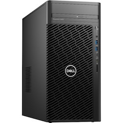 Dell Precision 3000 3660 Workstation - Intel Core i9 13th Gen i9-13900K - 32 GB - 1 TB SSD - Mini-tower
