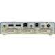 Kramer K202B HighSecLabs Secure 2-Port, DVI-I KVM Switch