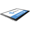 HP Elite x2 1012 G2 12.3" Touchscreen Detachable 2 in 1 Notebook - 2736 x 1824 - Intel Core i5 7th Gen i5-7200U Dual-core (2 Core) 2.50 GHz - 8 GB Total RAM - 256 GB SSD