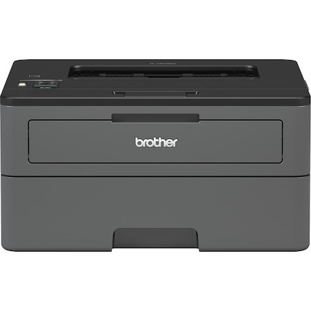 Brother HL HLL2375DW Desktop Laser Printer - Monochrome
