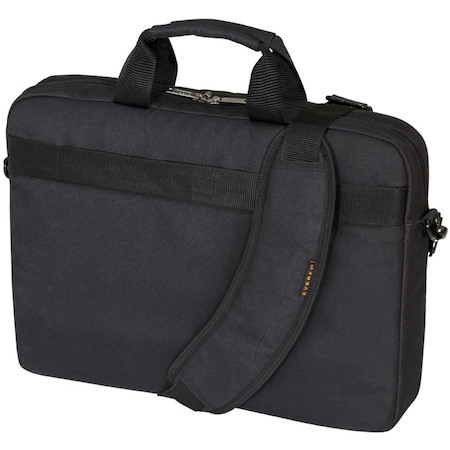 Everki Carrying Case (Briefcase) for 17.3" Notebook - Charcoal