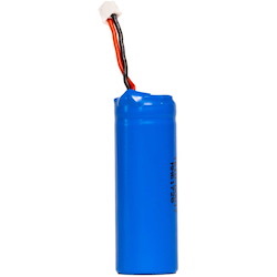Socket Mobile Lithium ion Battery for D600, D700, D730, D740, D745, D750, D755, D760 (1 Pack)