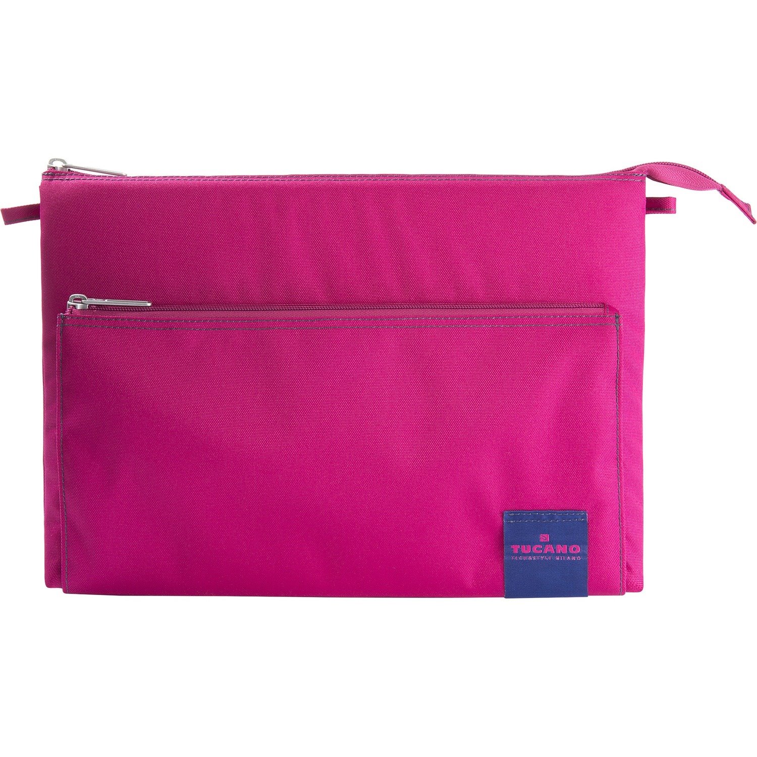 Tucano Lampo Carrying Case (Sleeve) for 33 cm (13") MacBook Pro - Fuchsia