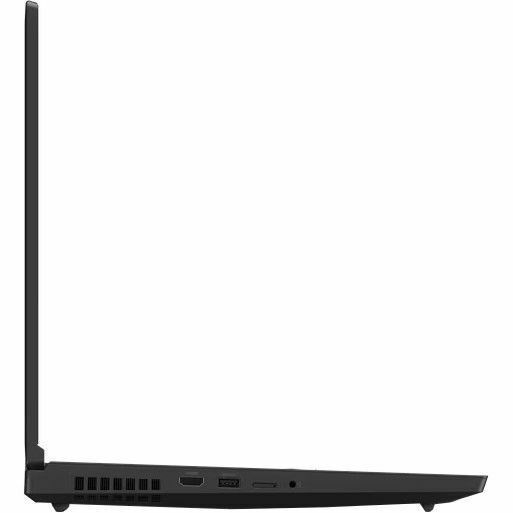 Lenovo ThinkPad P17 G2 20YU0071US 17.3" Mobile Workstation - Full HD - Intel Core i7 11th Gen i7-11850H - vPro Technology - 32 GB - 1 TB SSD - English Keyboard - Black