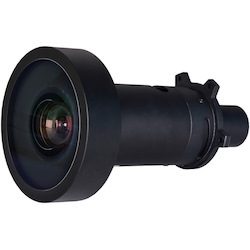 Optoma BX-CTADOME - 3.23 mmf/2.2 - Fixed Lens