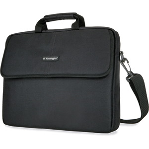 Kensington Classic SP17 Carrying Case (Sleeve) for 43.2 cm (17") Notebook - Black