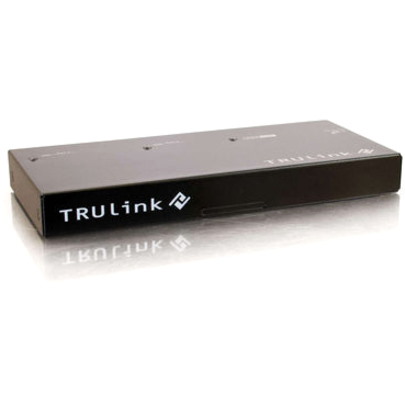 C2G TruLink 89030 Video Switchbox - Cable