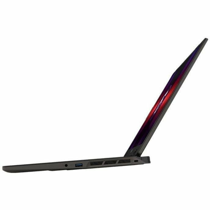 MSI Sword 16 HX B13V SWORD 16 HX B13VGKG-600AU 16" Gaming Notebook - Full HD Plus - Intel Core i7 13th Gen i7-13700HX - 16 GB - 1 TB SSD - Cosmos Gray