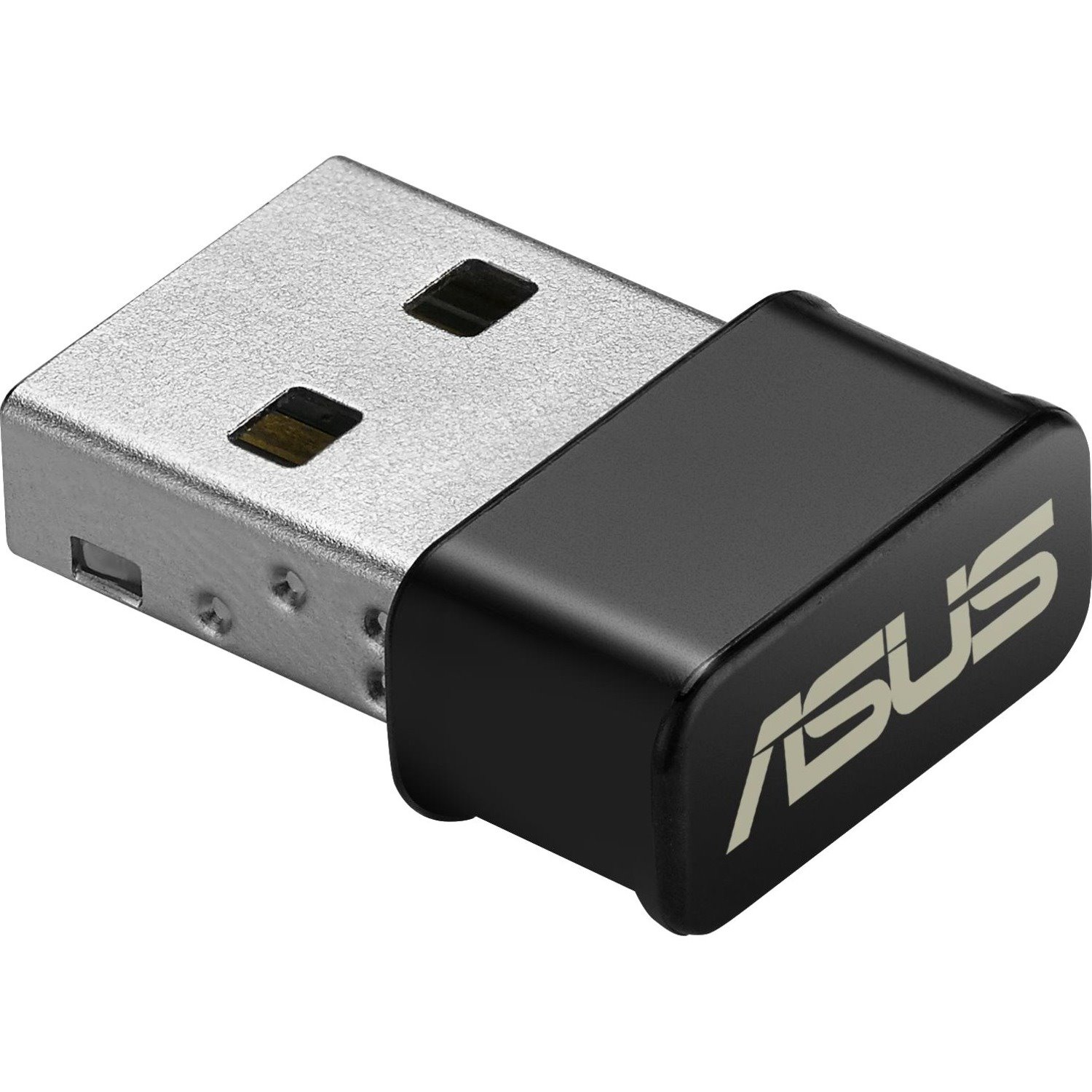 Asus USB-AC53 NANO IEEE 802.11ac Wi-Fi Adapter for Notebook