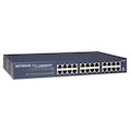 Netgear ProSafe JGS524 24-Port Gigabit Ethernet Switch
