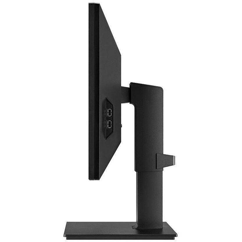 LG 24CN650I-6N All-in-One Thin Client - Intel Celeron J4105 Quad-core (4 Core) 1.50 GHz