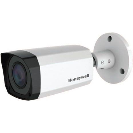 Honeywell Performance HBW4PR2 4 Megapixel HD Network Camera - Monochrome, Colour - Bullet