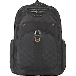 Everki Atlas EKP121 Carrying Case (Backpack) for 13" to 17.3" Apple iPad MacBook Air